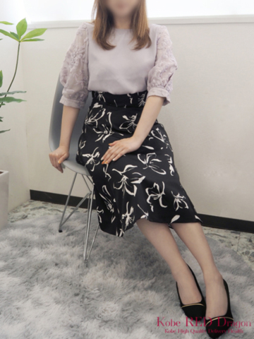 画像：安西 のりか(40)
